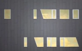 Flat Lock Metal Wall Sheets: Materials, Finishes and Benefits